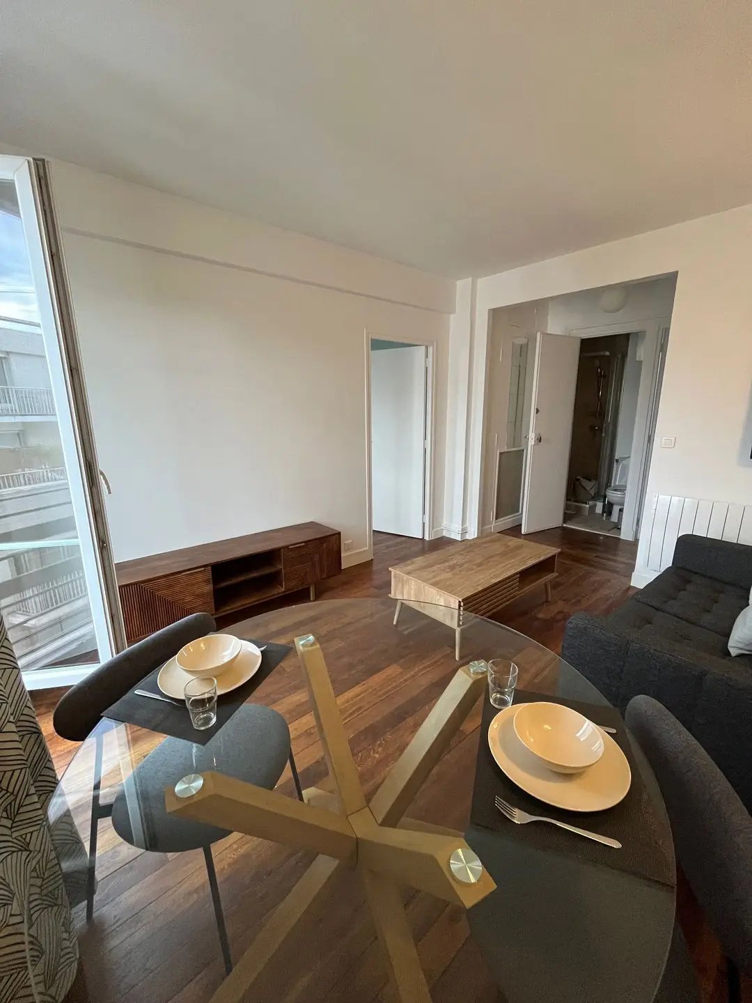 Appartement à louer, 34m², Asnières-sur-Seine