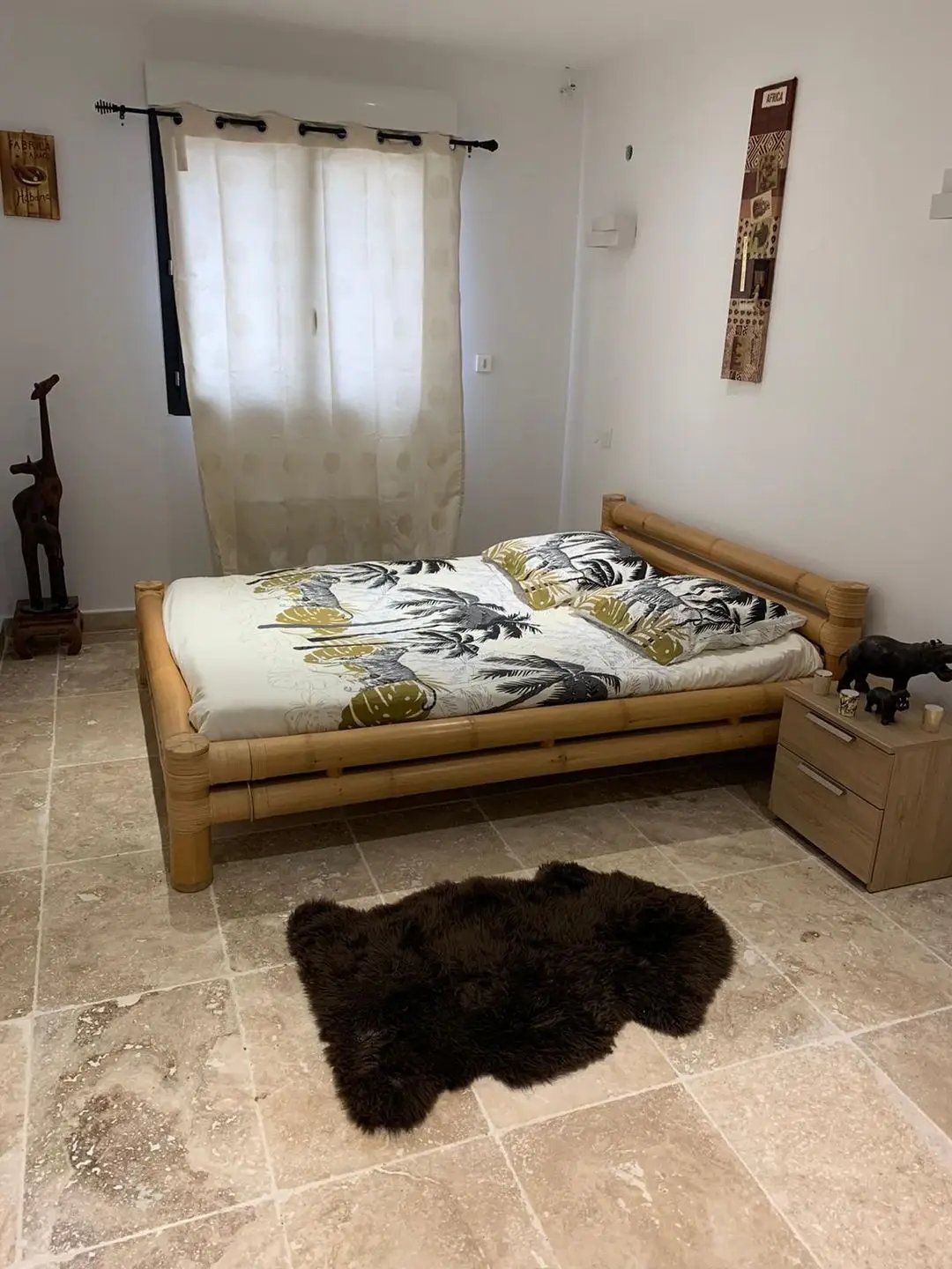 Appartement à louer, 70m², Les Pennes-Mirabeau