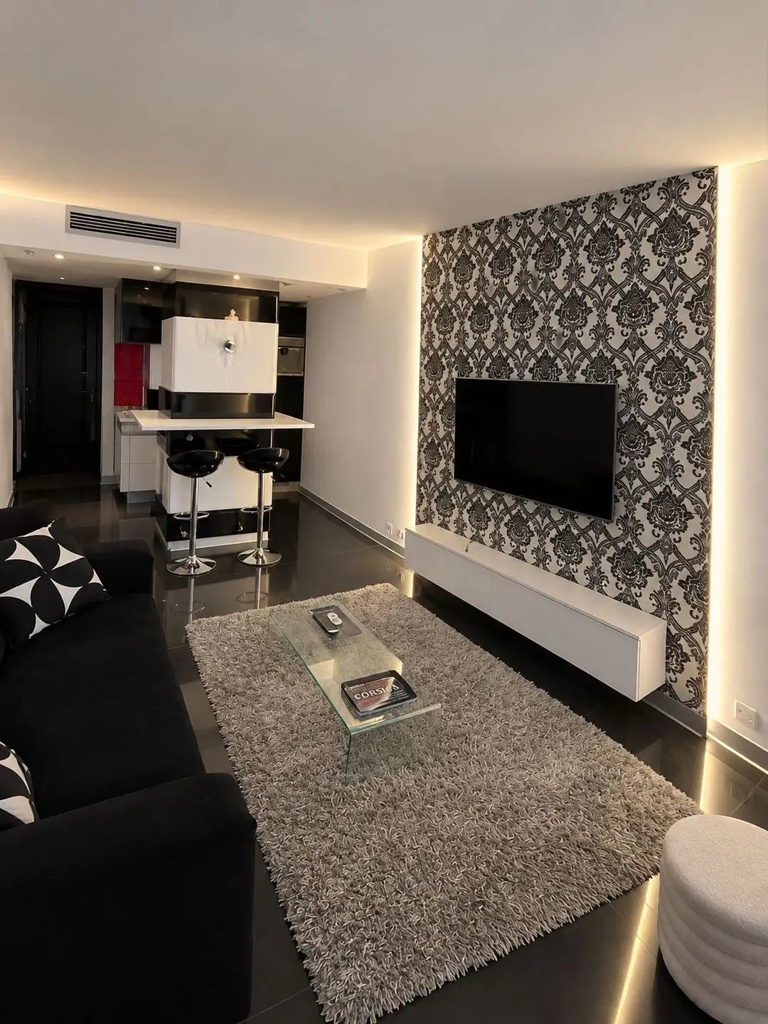 Appartement à louer, 37m², Toulouse