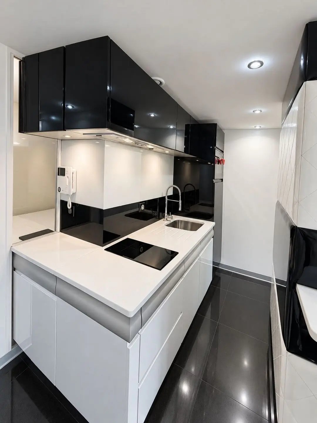 Appartement à louer, 37m², Toulouse
