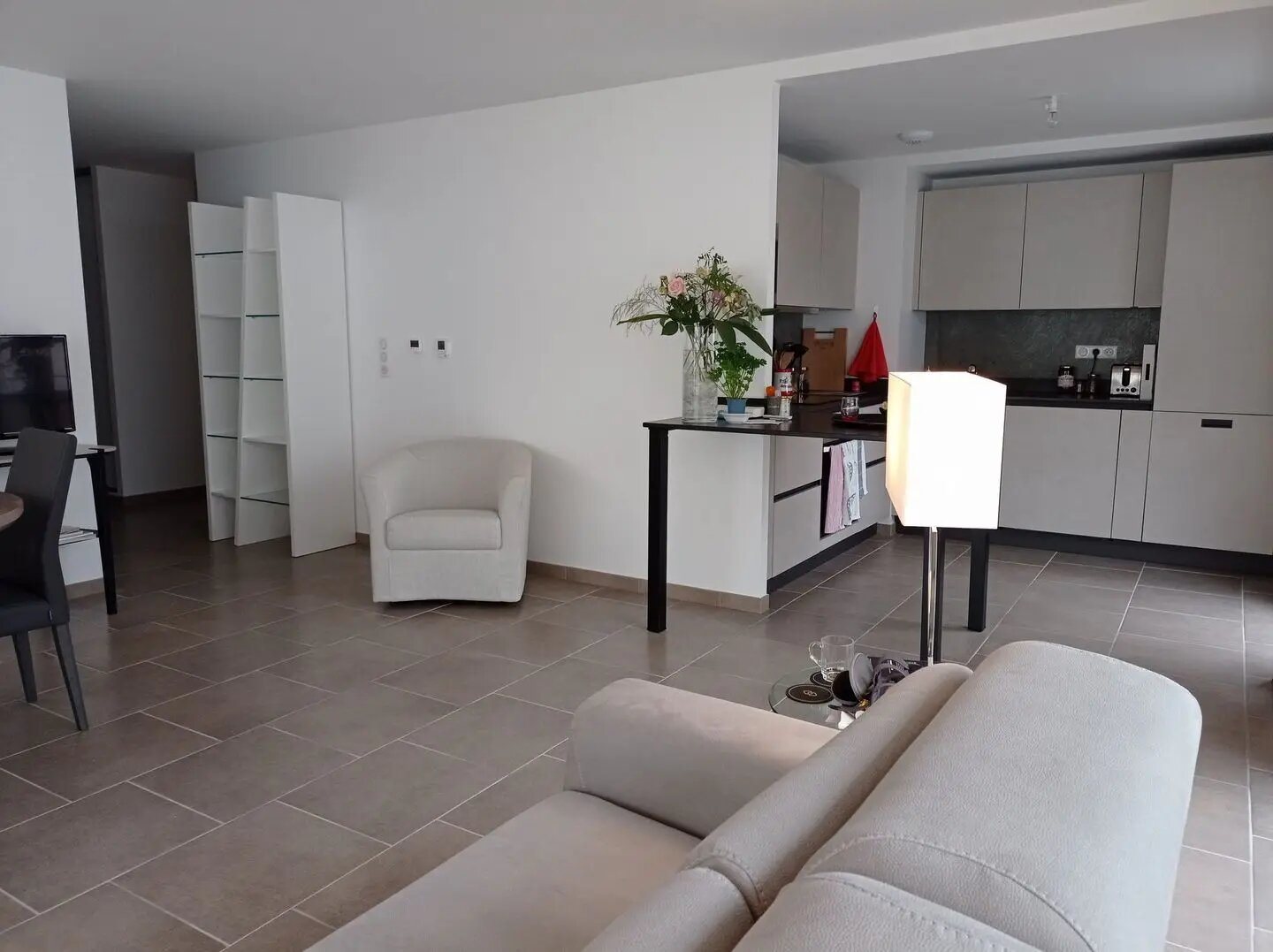 Appartement à vendre, 93m², Gérardmer