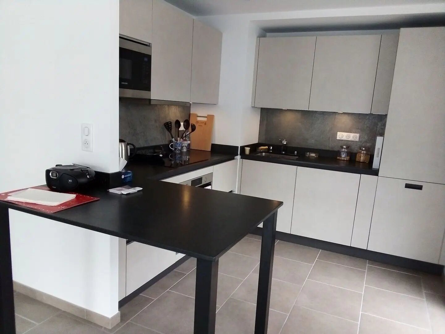 Appartement à vendre, 93m², Gérardmer