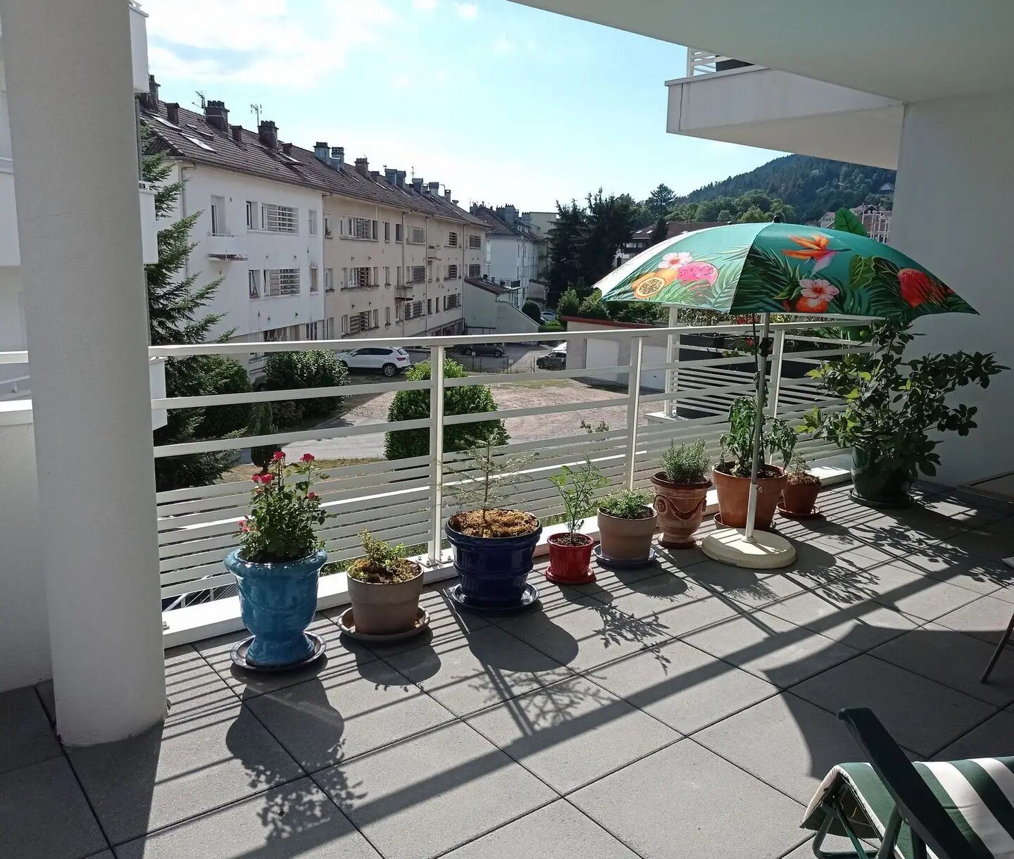 Appartement à vendre, 93m², Gérardmer