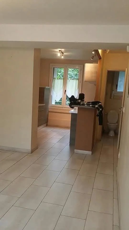 Appartement à vendre, 44m², Troyes