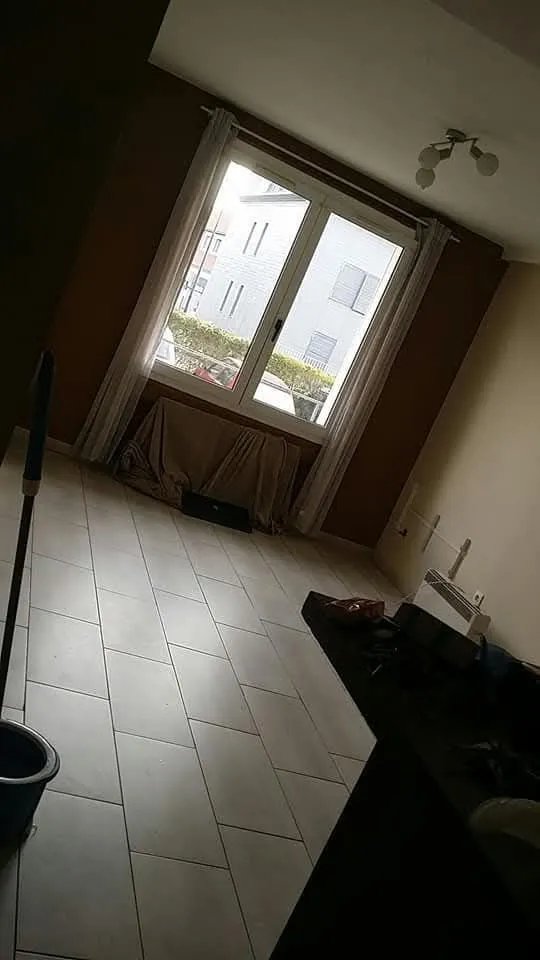 Appartement à vendre, 44m², Troyes