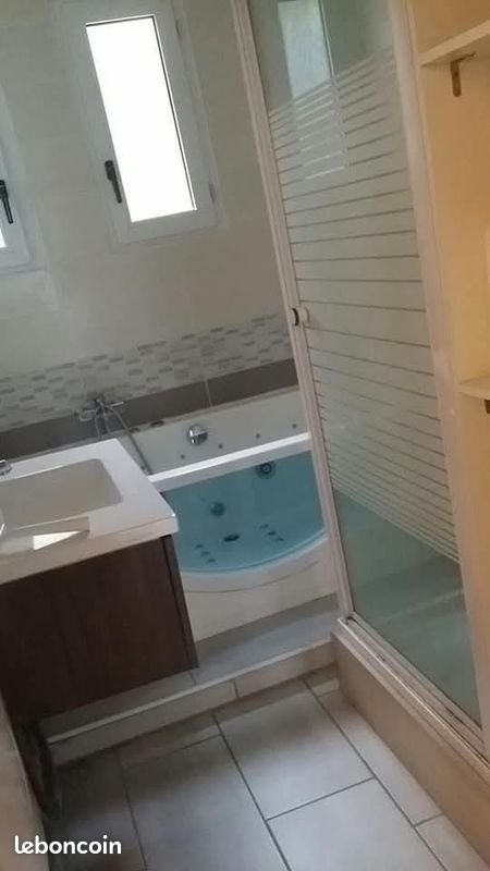 Appartement à vendre, 44m², Troyes