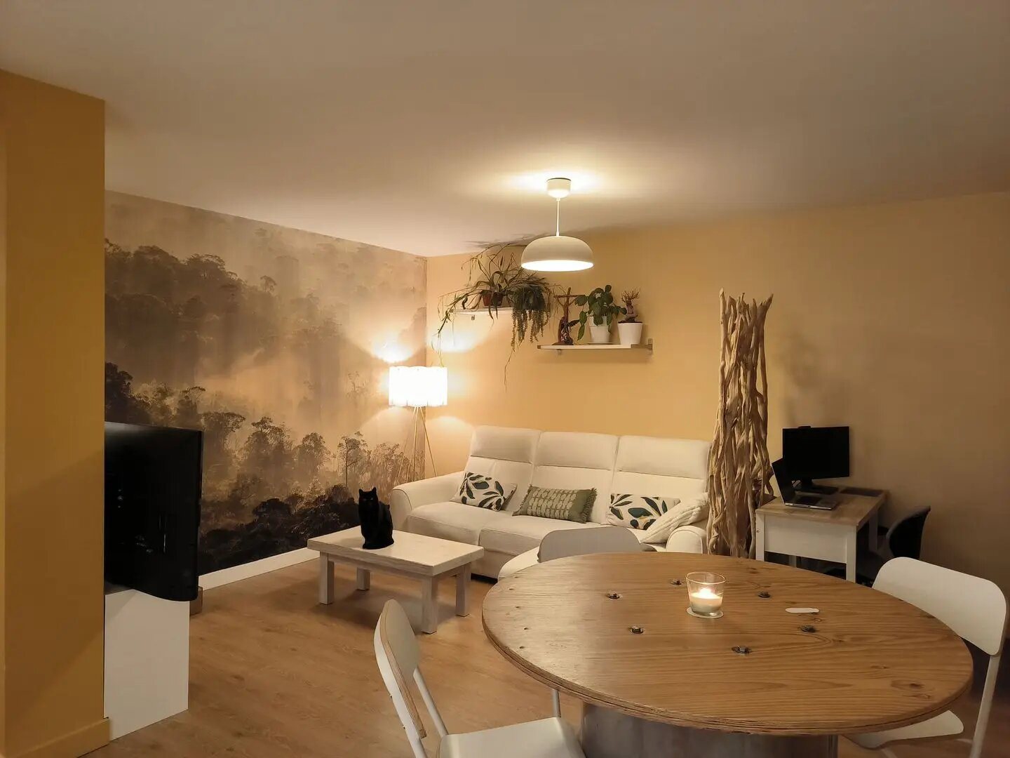 Appartement à vendre, 57m², Ecully