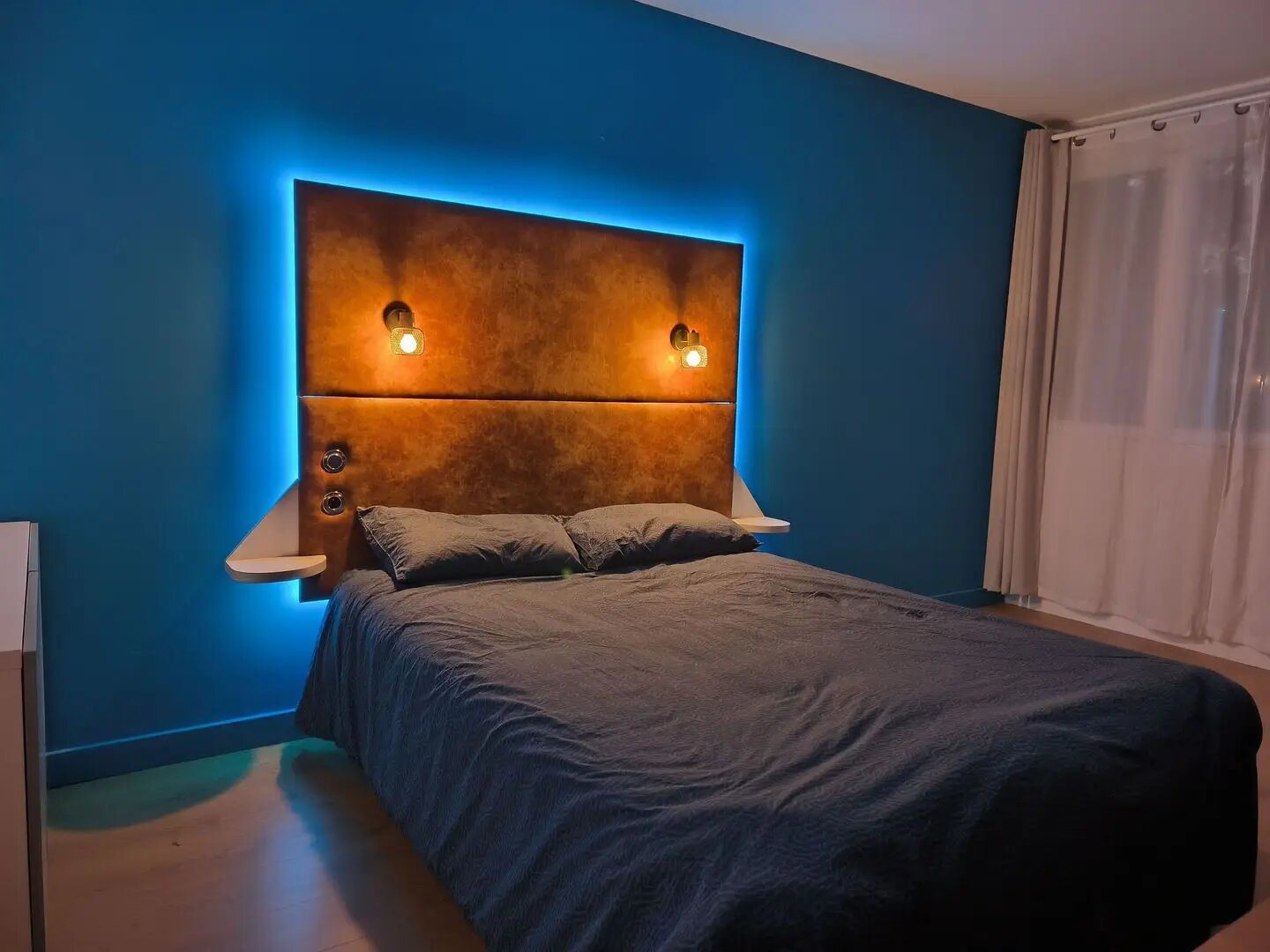 Appartement à vendre, 57m², Ecully