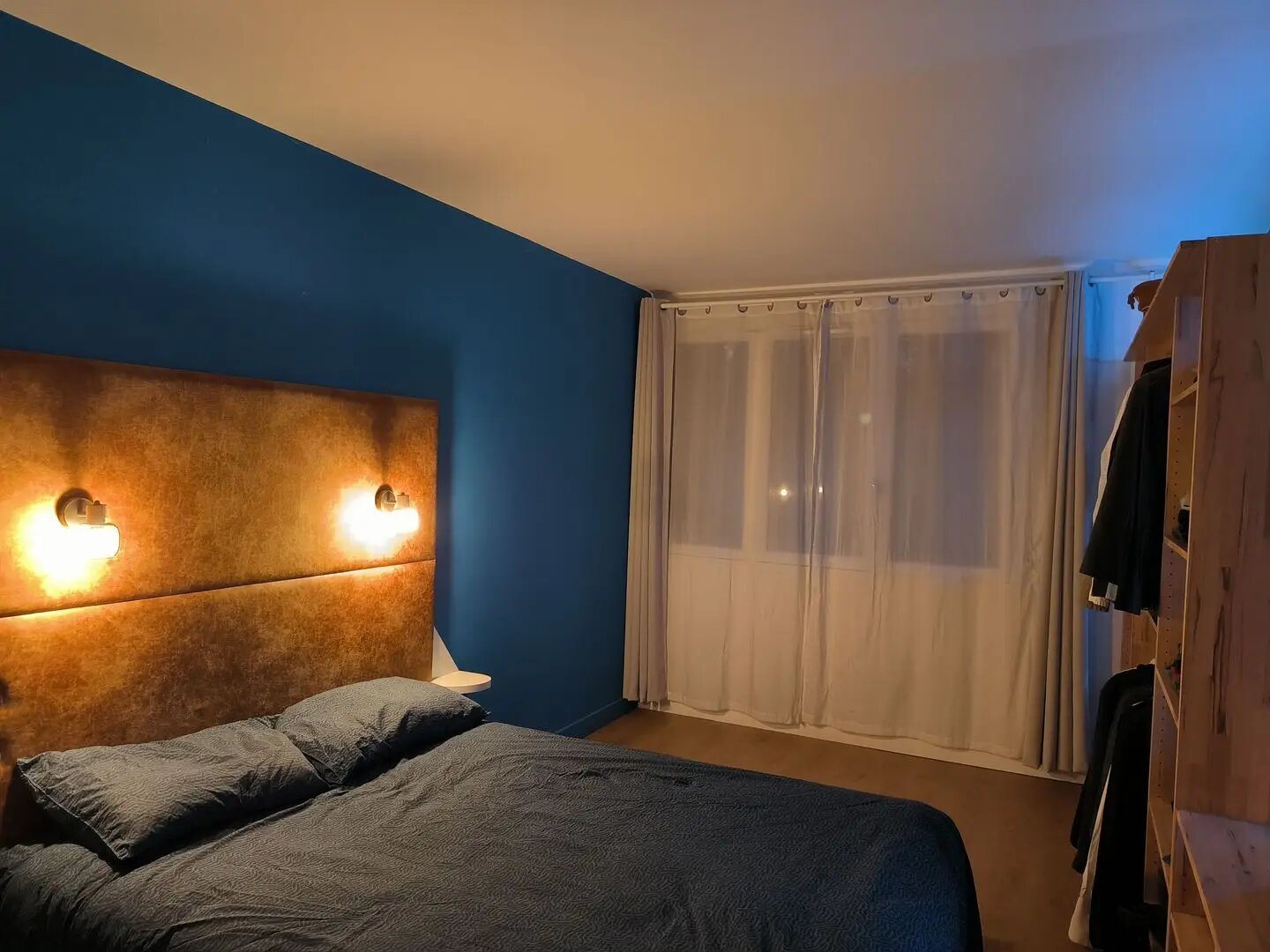 Appartement à vendre, 57m², Ecully