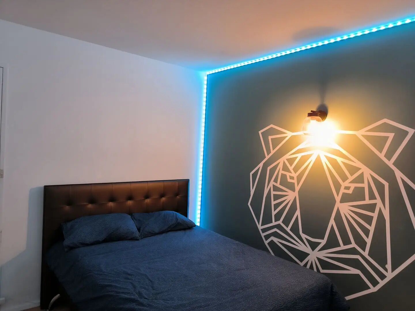 Appartement à vendre, 57m², Ecully