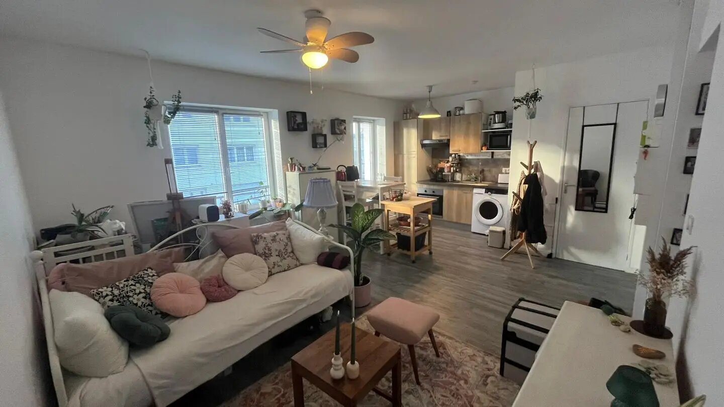 Appartement à louer, 344m², Lanester