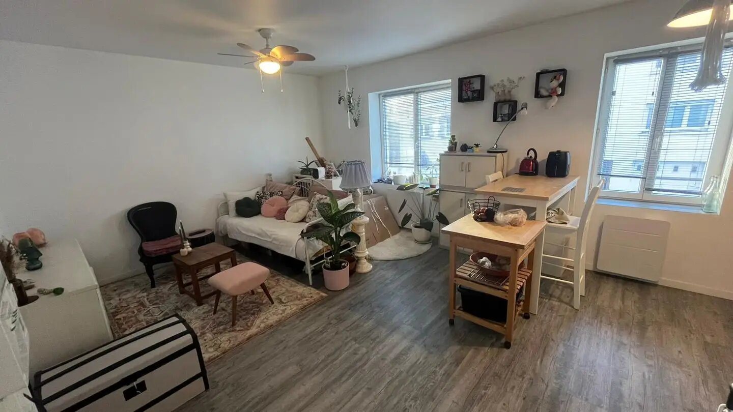 Appartement à louer, 344m², Lanester