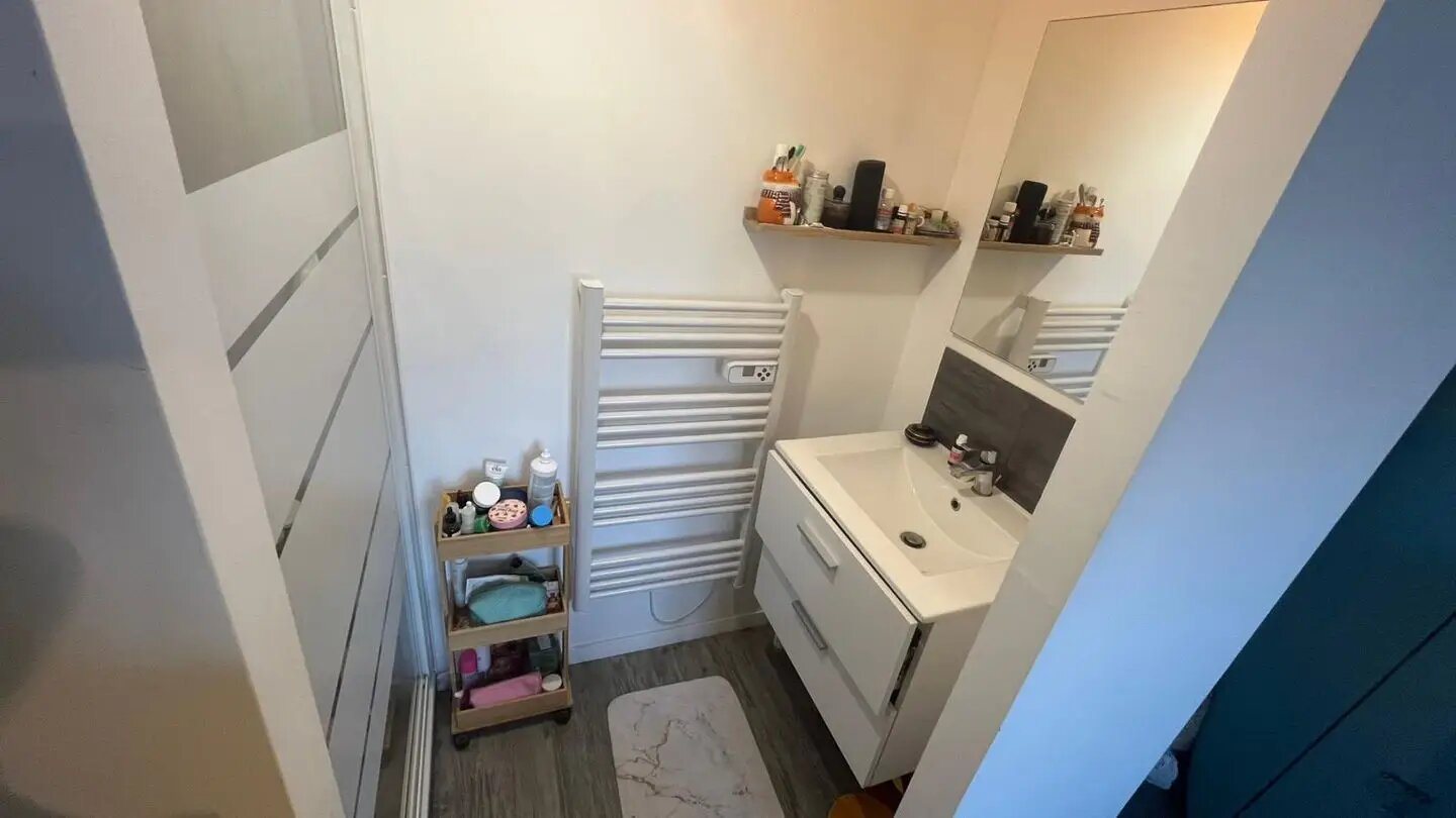 Appartement à louer, 344m², Lanester