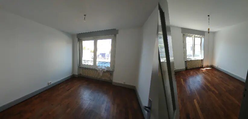Appartement à louer, 40m², Chantraine
