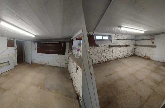 Appartement à louer, 40m², Chantraine