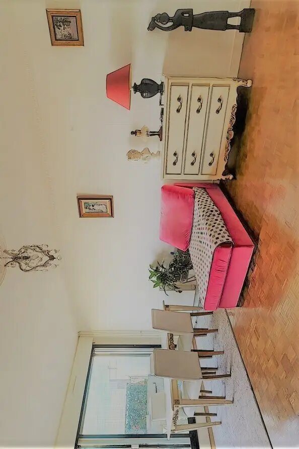 Appartement à louer, 51m², Courbevoie