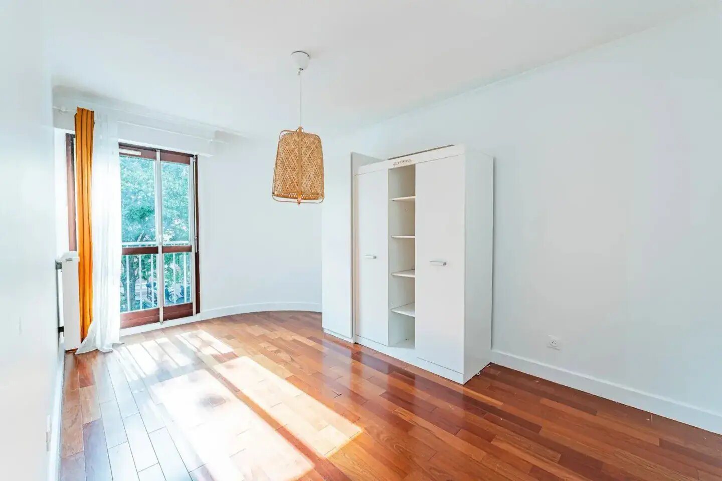 Appartement à louer, 82m², Charenton-le-Pont
