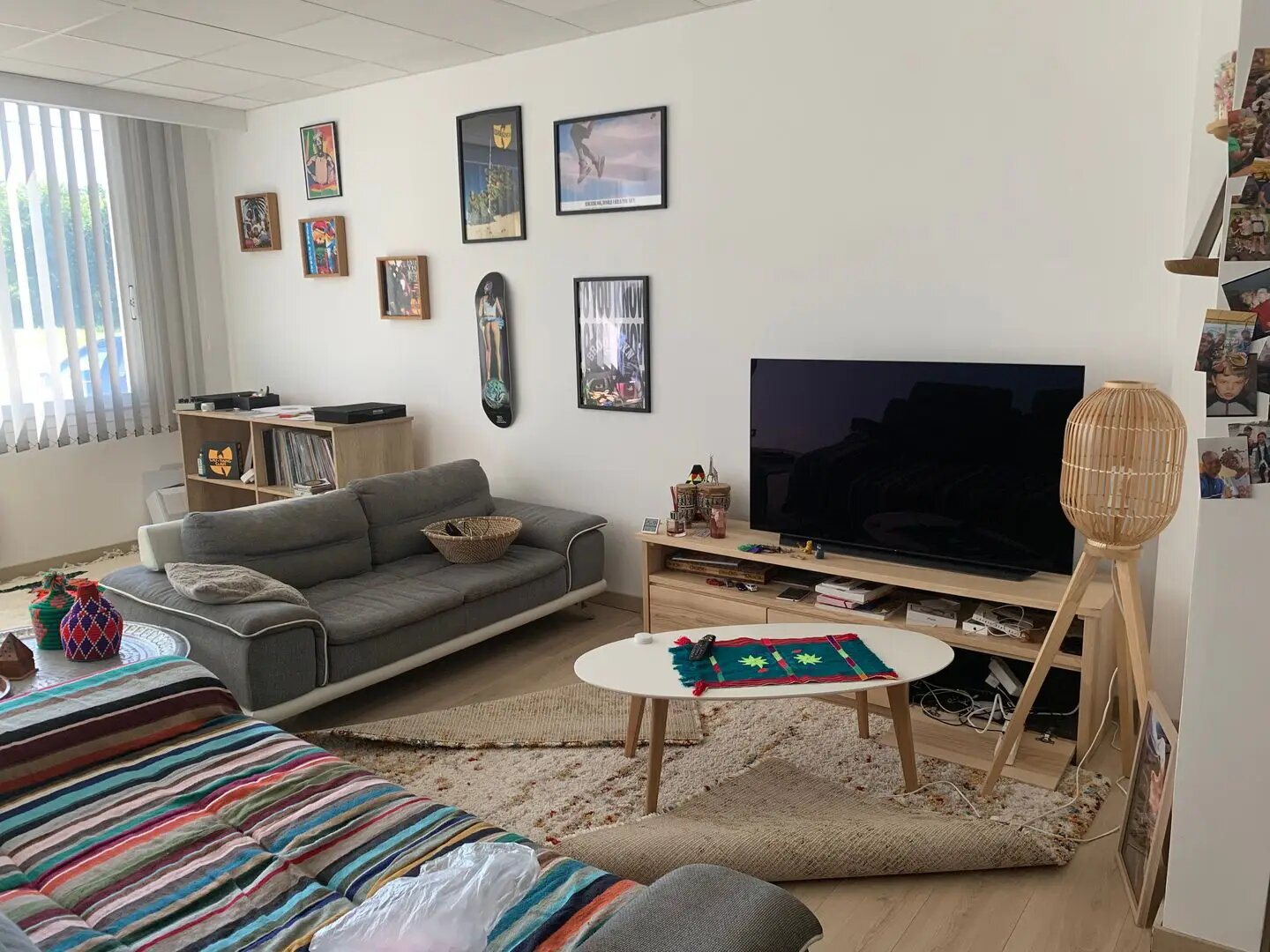 Appartement à louer, 61m², Drumettaz-Clarafond