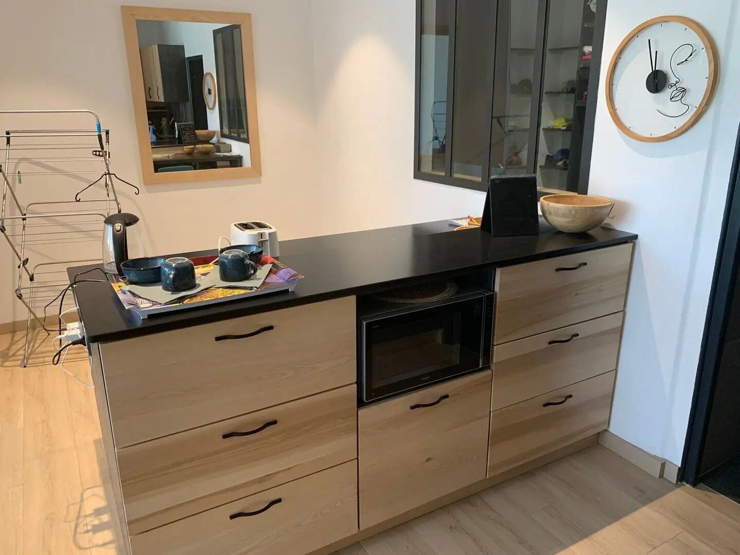 Appartement à louer, 61m², Drumettaz-Clarafond