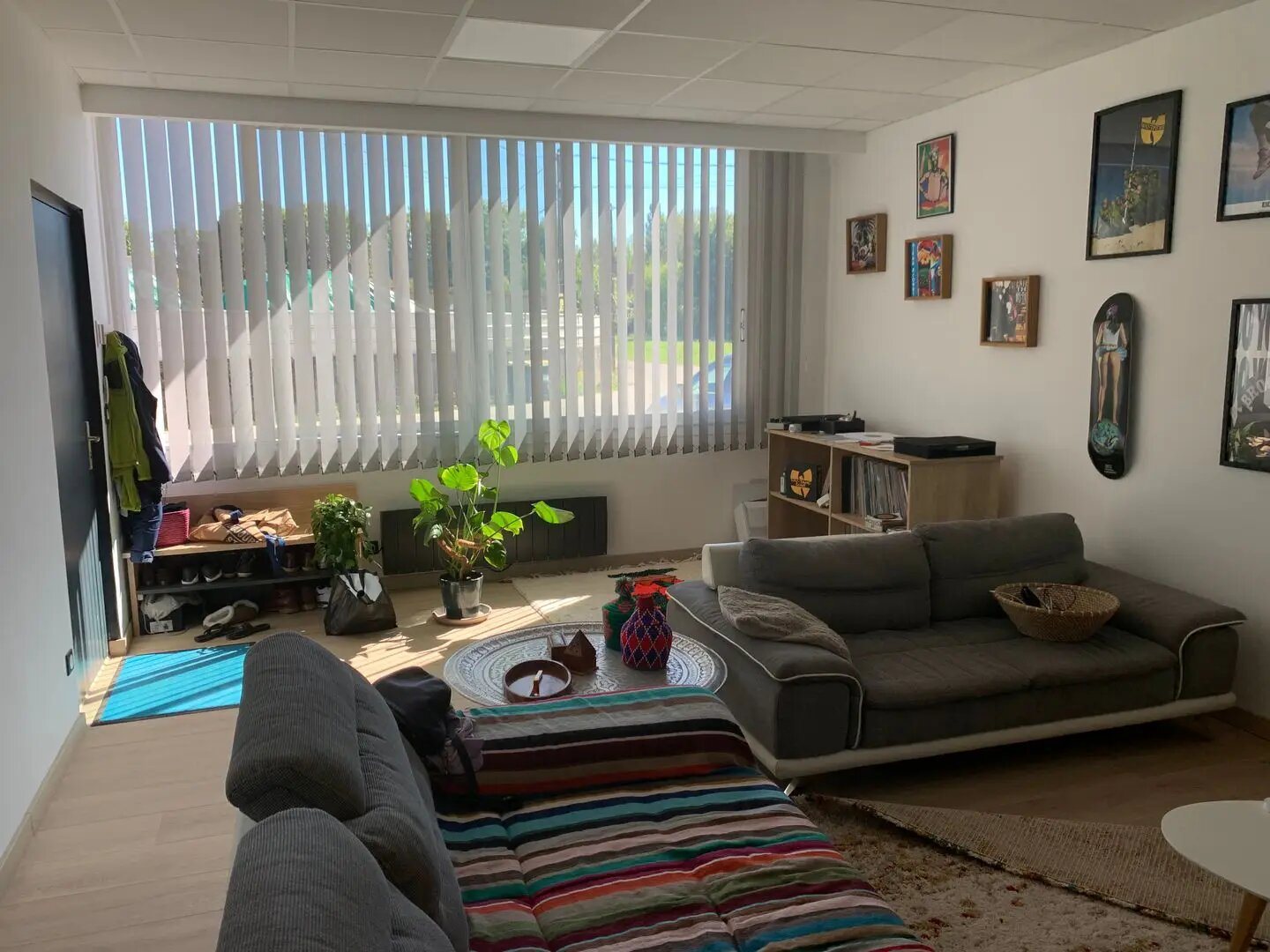 Appartement à louer, 61m², Drumettaz-Clarafond