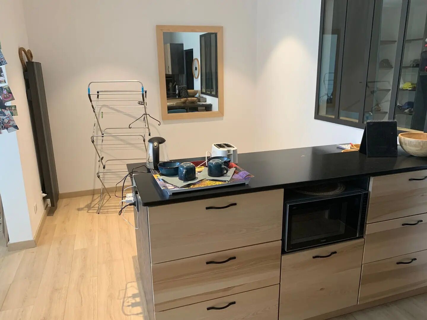 Appartement à louer, 61m², Drumettaz-Clarafond