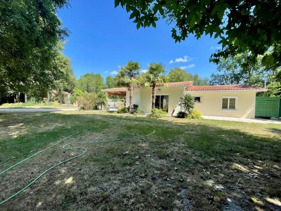 Maison à vendre, 3m², Naujac-sur-Mer