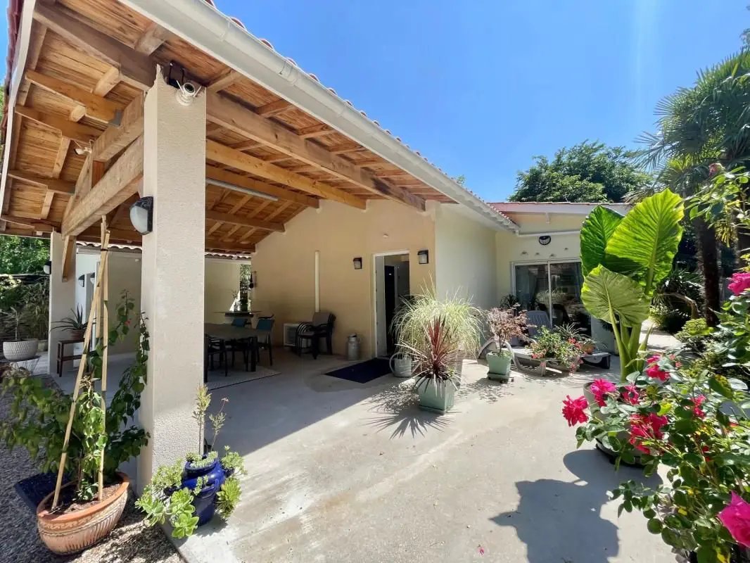 Maison à vendre, 3m², Naujac-sur-Mer