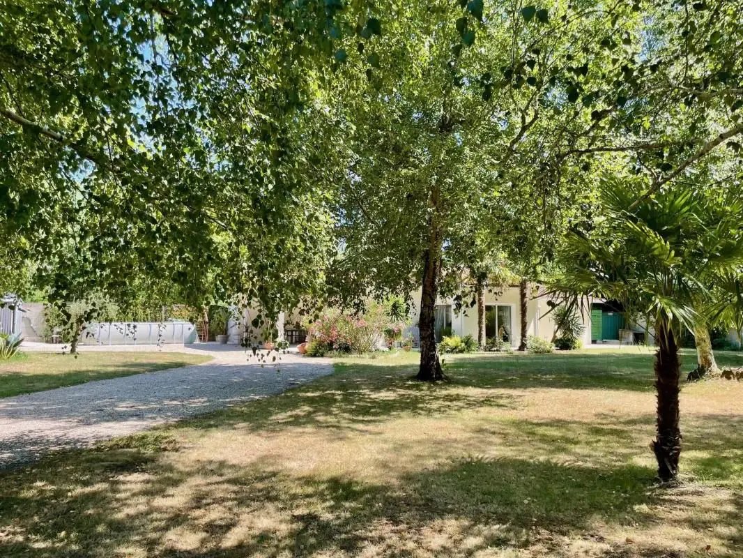 Maison à vendre, 3m², Naujac-sur-Mer