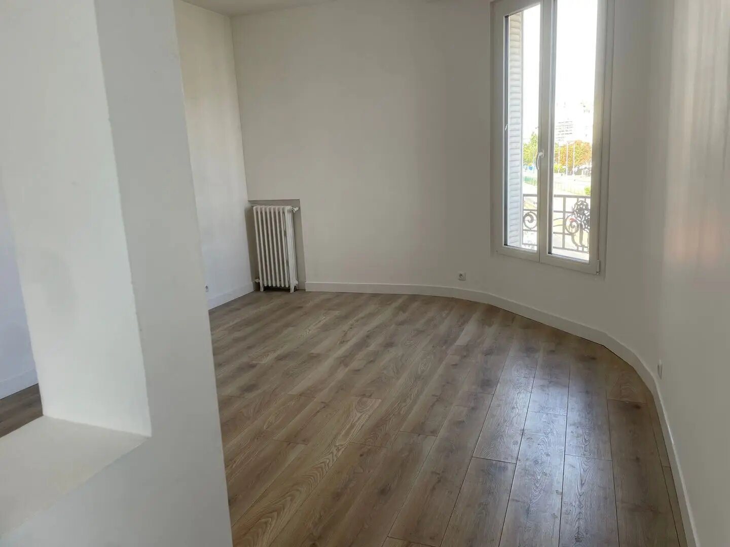 Appartement à louer, 28m², Asnières-sur-Seine