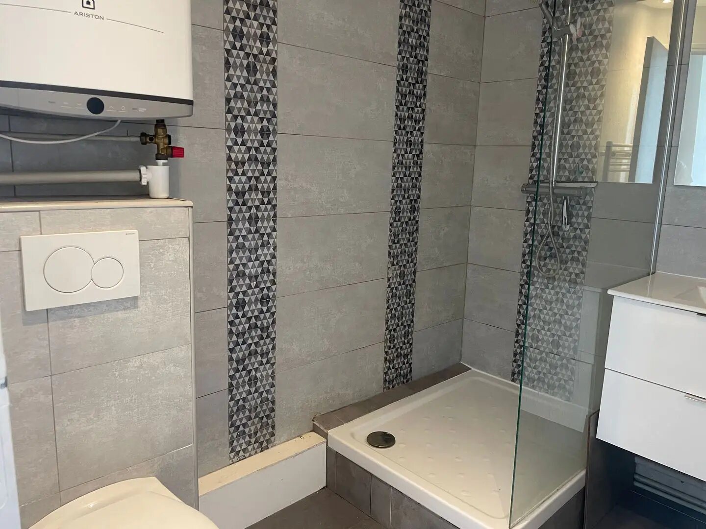 Appartement à louer, 28m², Asnières-sur-Seine