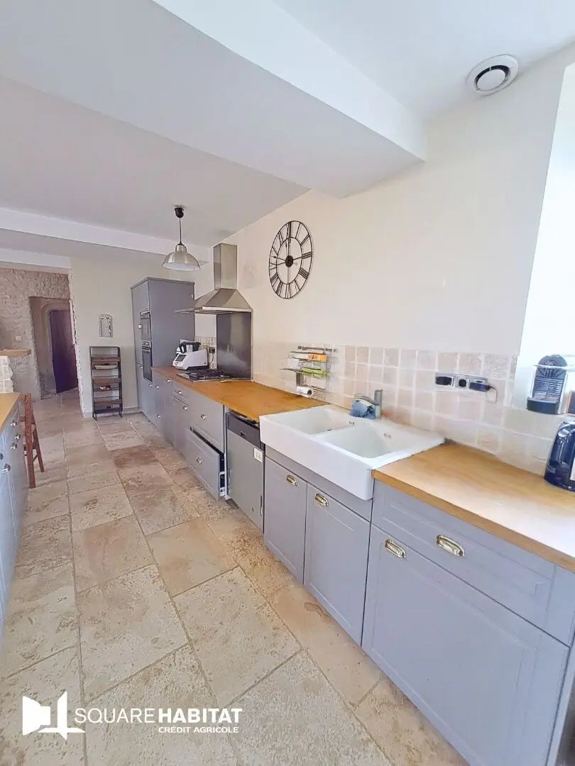 Maison à vendre, 225m², Falaise