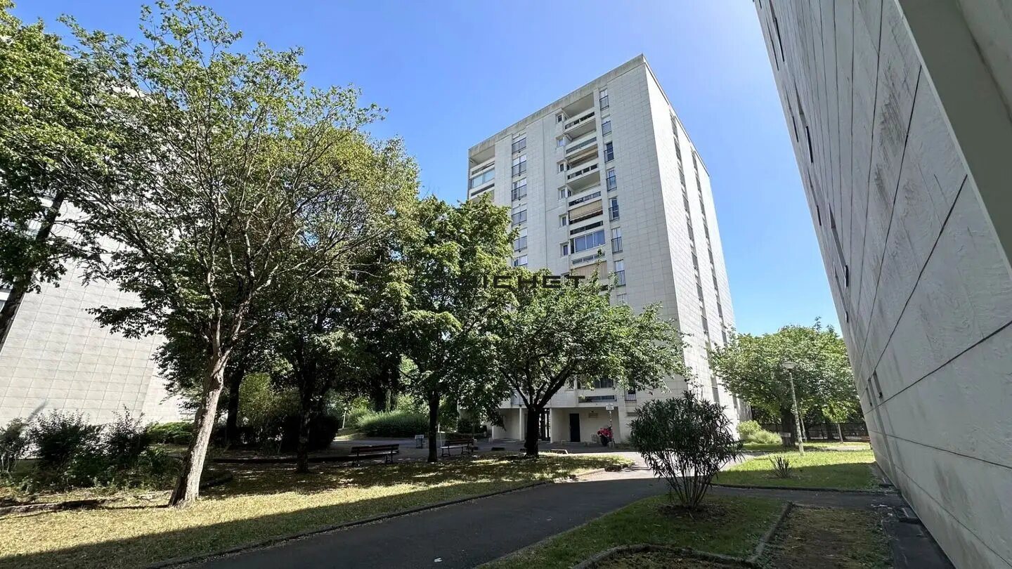 Appartement à vendre, 84m², Angoulême