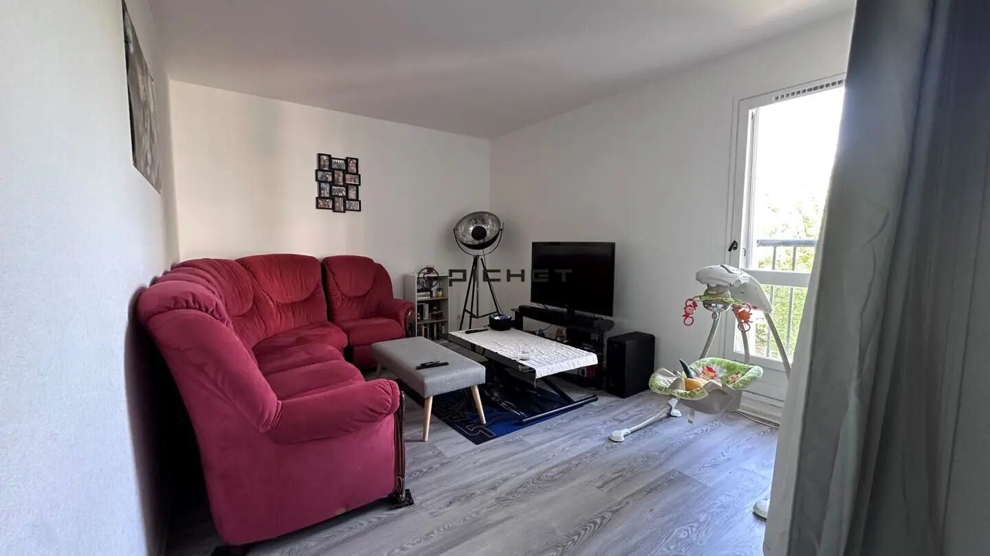 Appartement à vendre, 84m², Angoulême