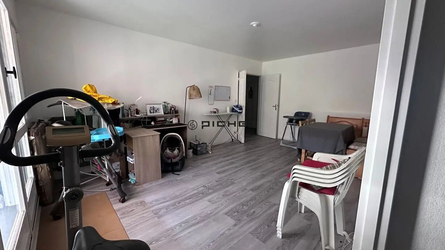 Appartement à vendre, 84m², Angoulême