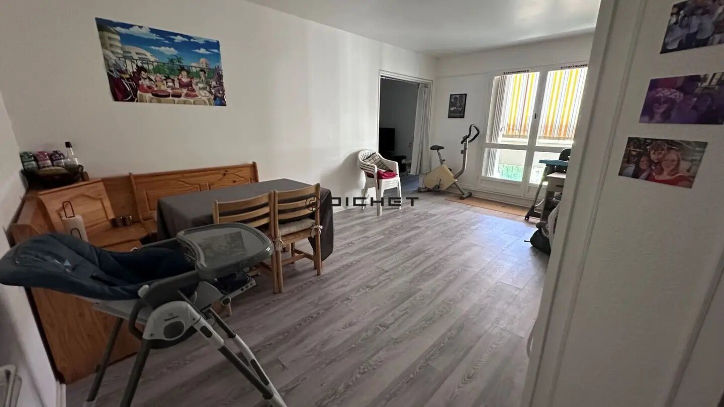 Appartement à vendre, 84m², Angoulême