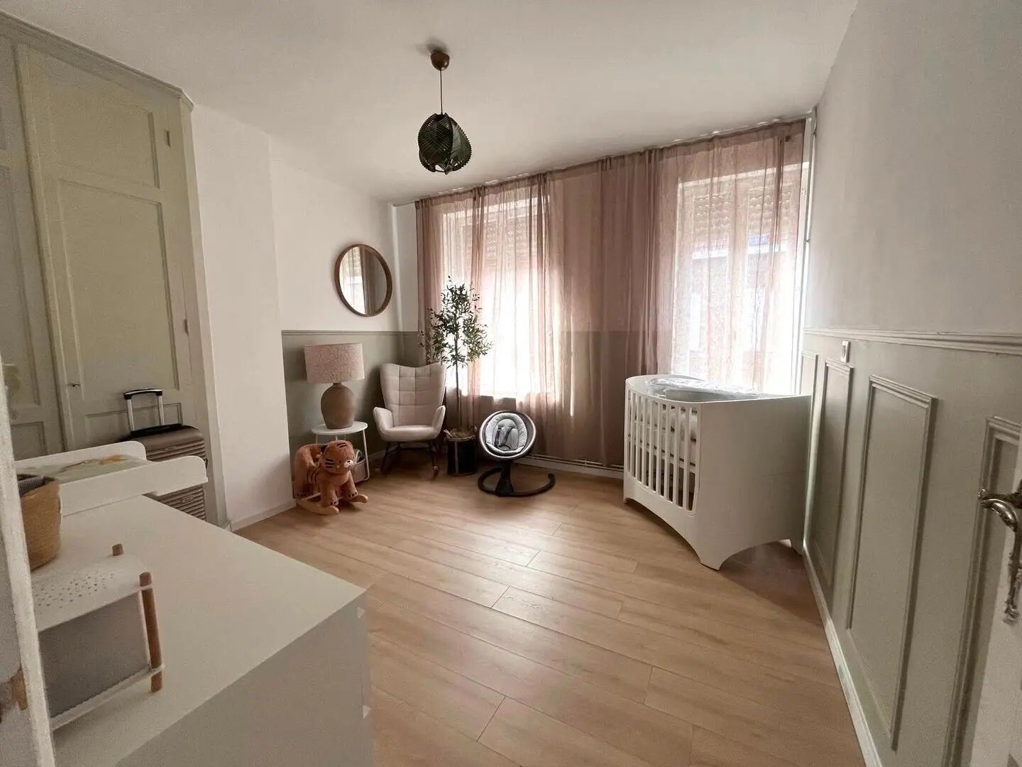 Maison à vendre, 95m², Tourcoing