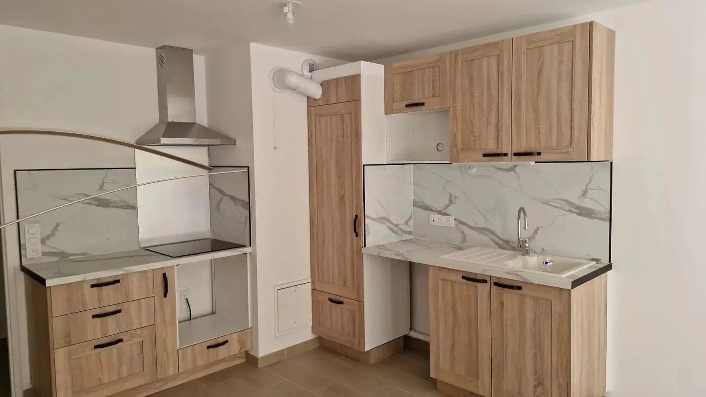 Appartement à louer, 65m², Aulnay-sous-Bois