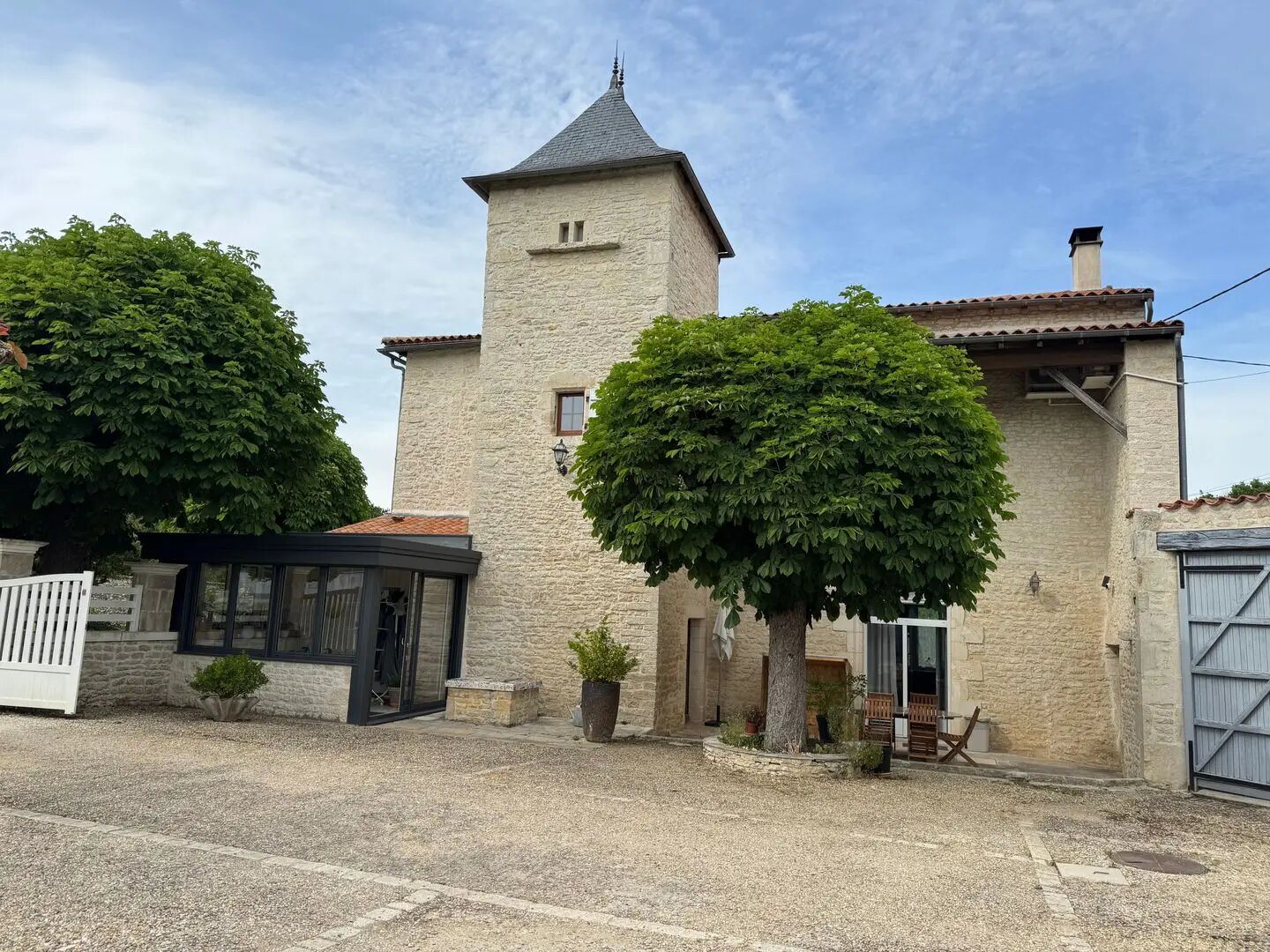 Maison à vendre, 172m², Barro