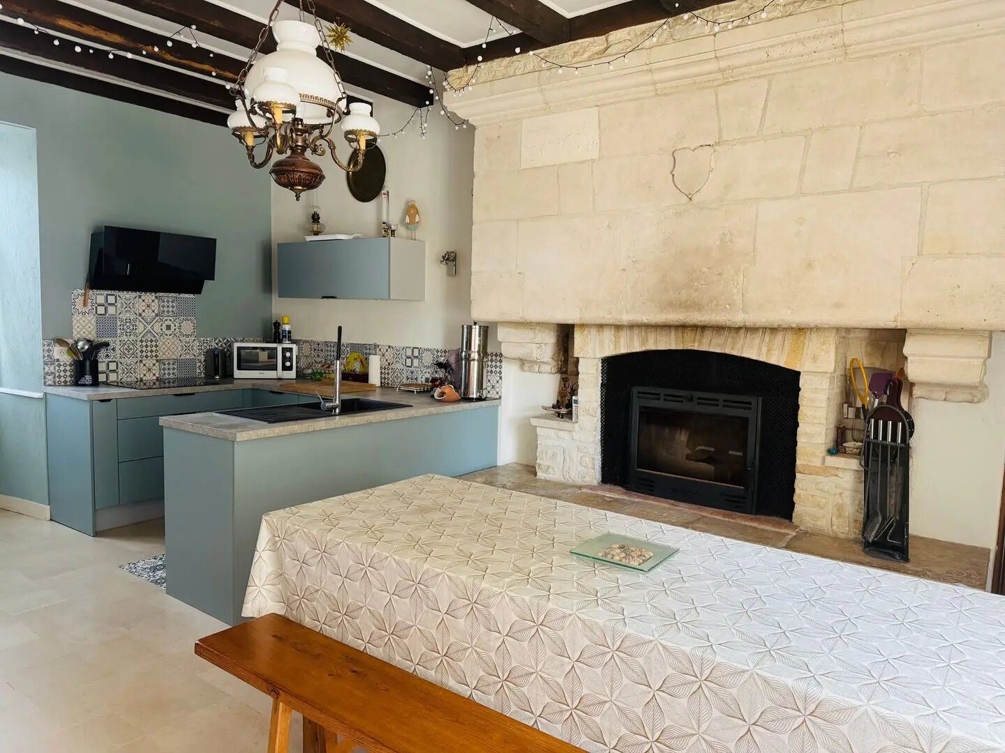 Maison à vendre, 172m², Barro