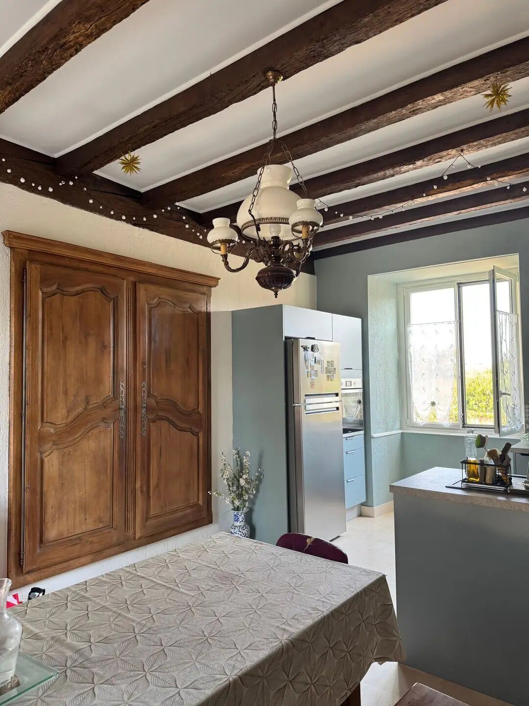 Maison à vendre, 172m², Barro