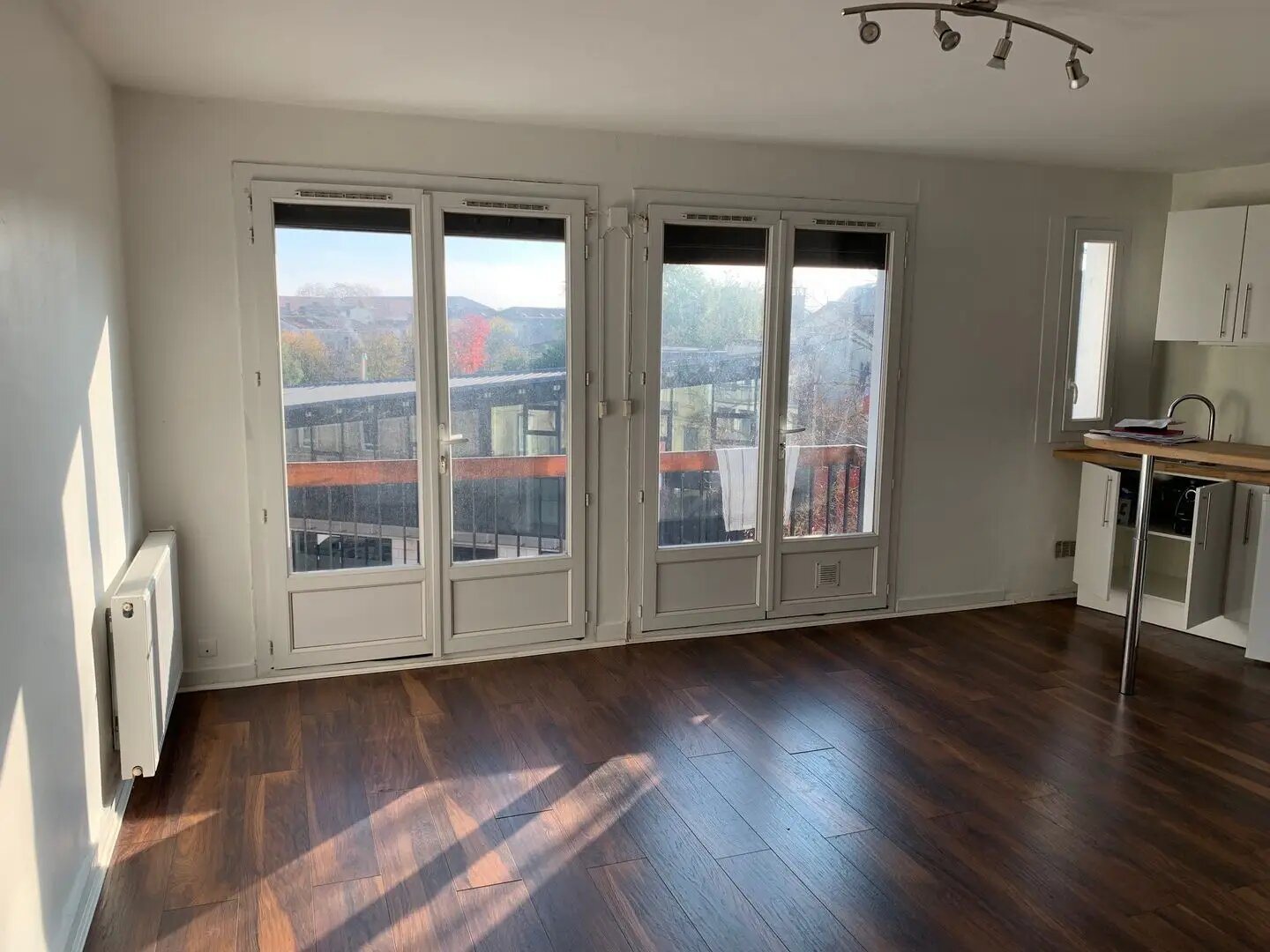 Appartement à louer, 30m², Bordeaux