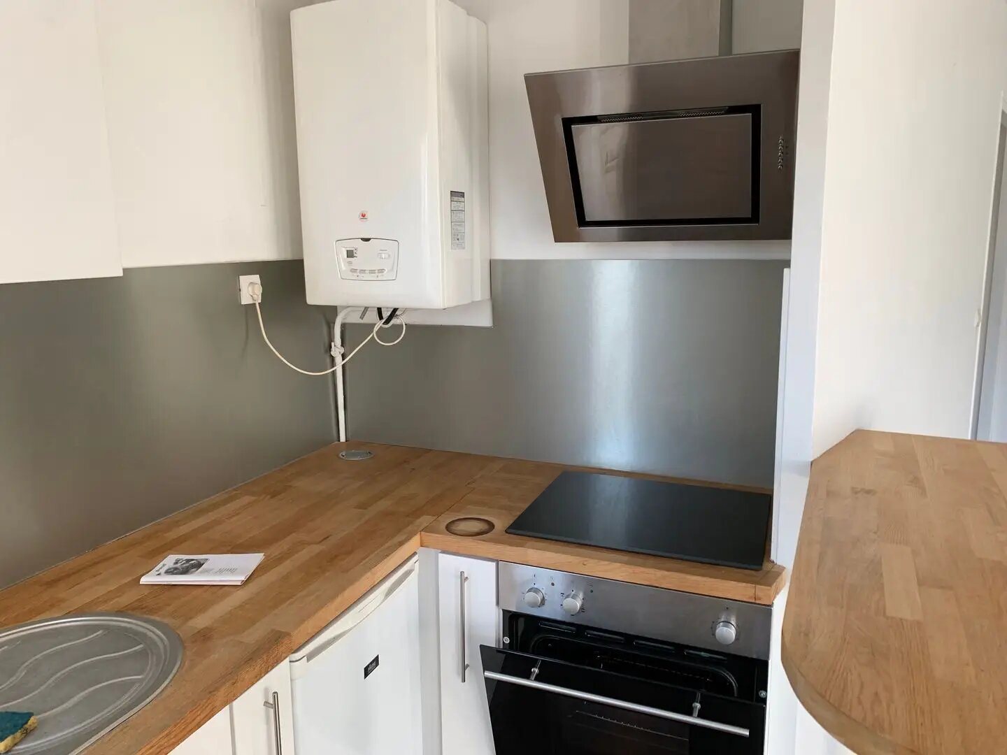 Appartement à louer, 30m², Bordeaux
