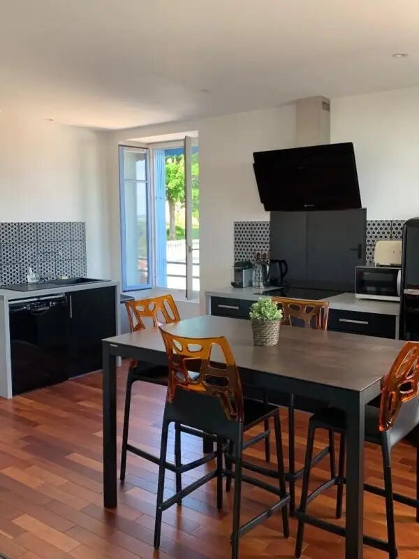 Appartement à louer, 48m², Angoulême