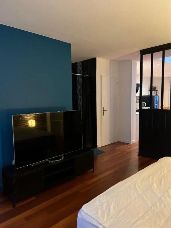 Appartement à louer, 48m², Angoulême