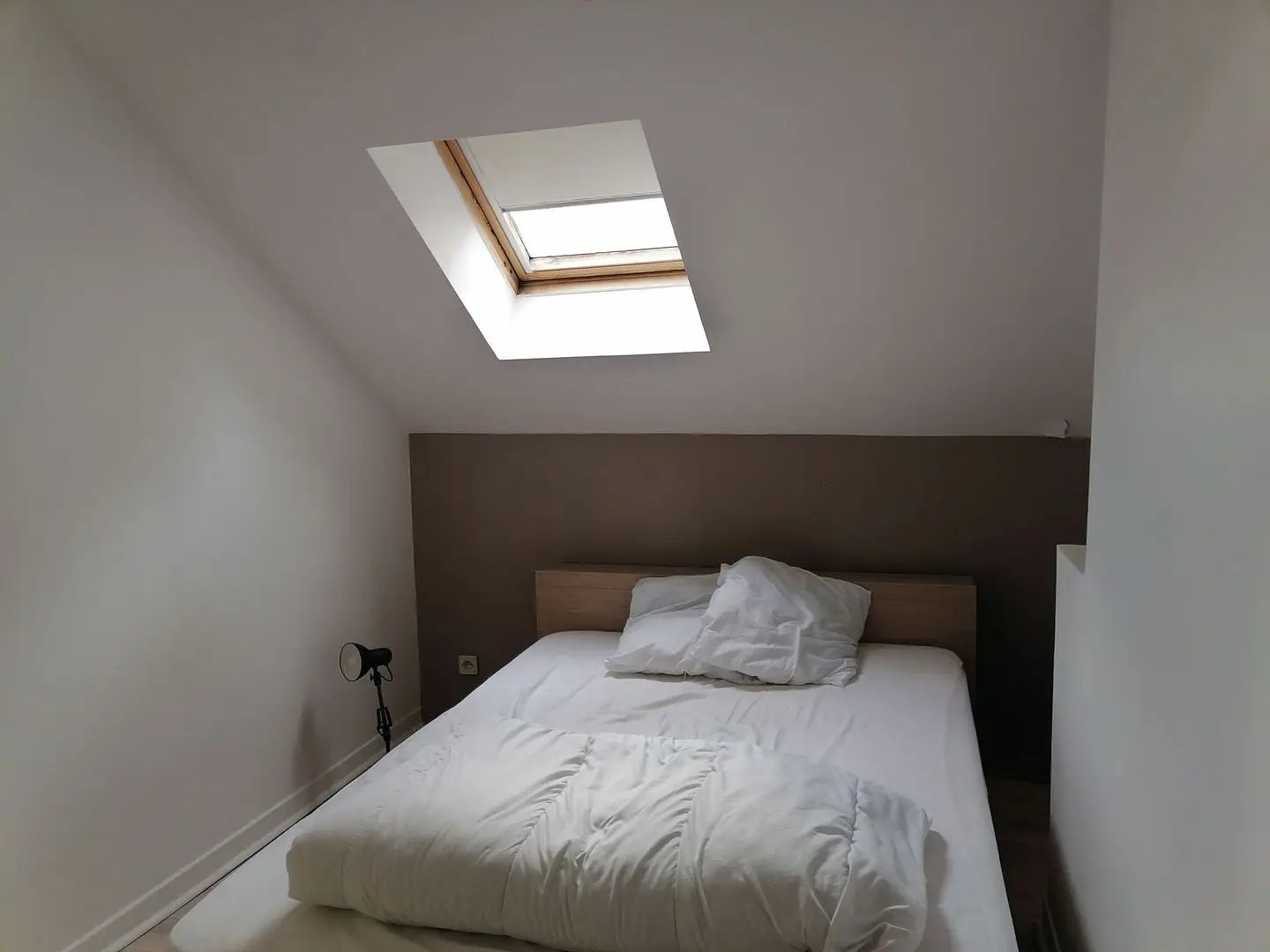 Appartement à louer, 34m², Sainte-Savine