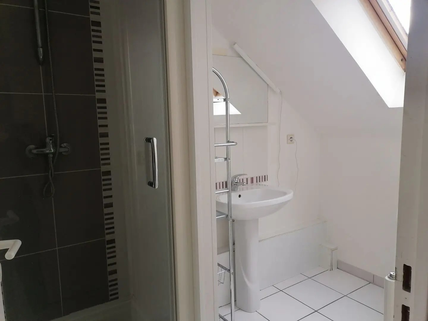 Appartement à louer, 34m², Sainte-Savine
