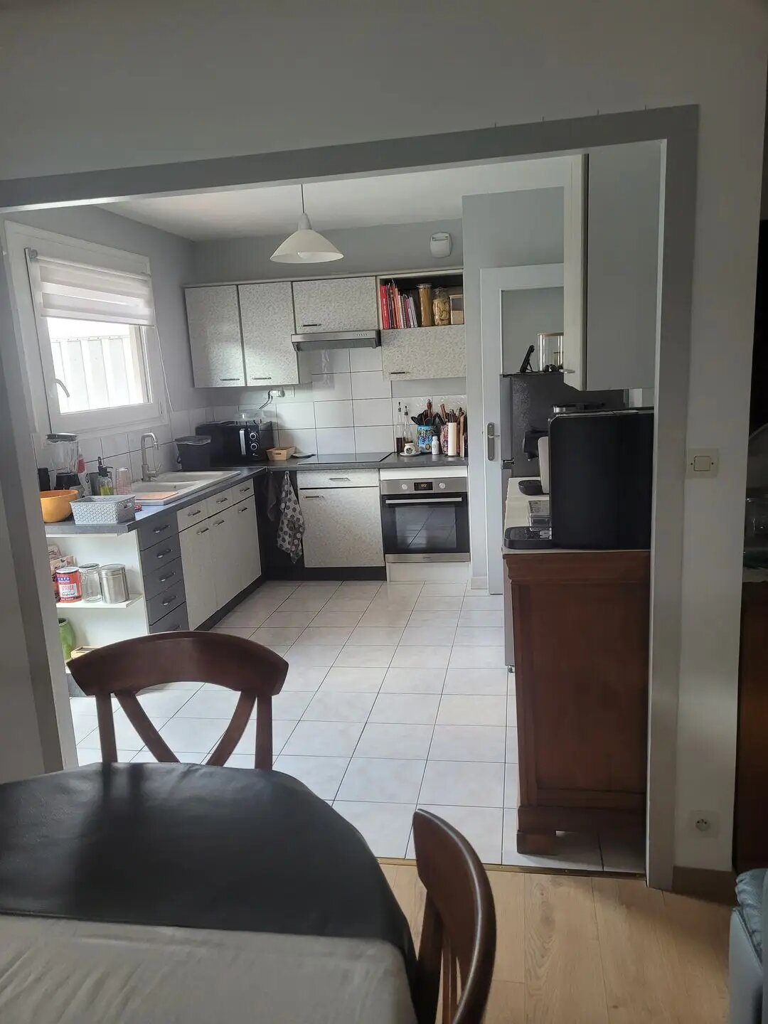 Appartement à louer, 92m², Albertville