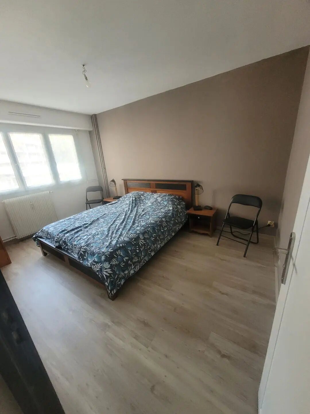 Appartement à louer, 92m², Albertville