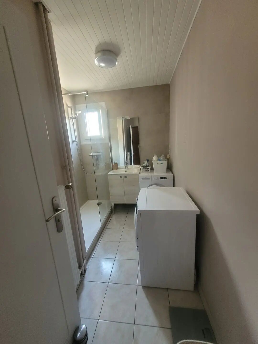 Appartement à louer, 92m², Albertville