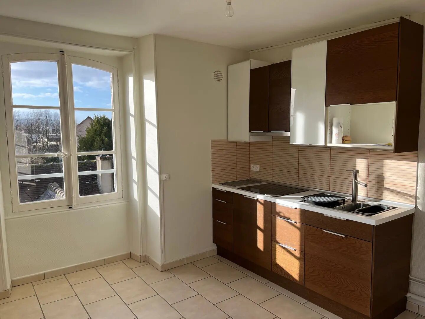 Appartement à louer, 35m², Joigny